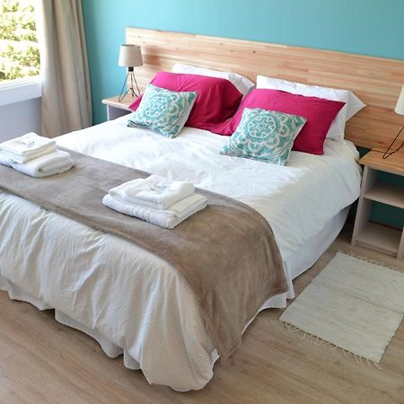 Nothofagus Apartments Сан-Карлос-де-Барилоче Экстерьер фото