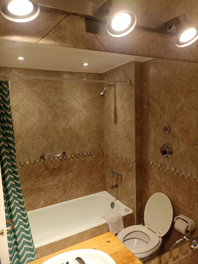 Nothofagus Apartments Сан-Карлос-де-Барилоче Экстерьер фото