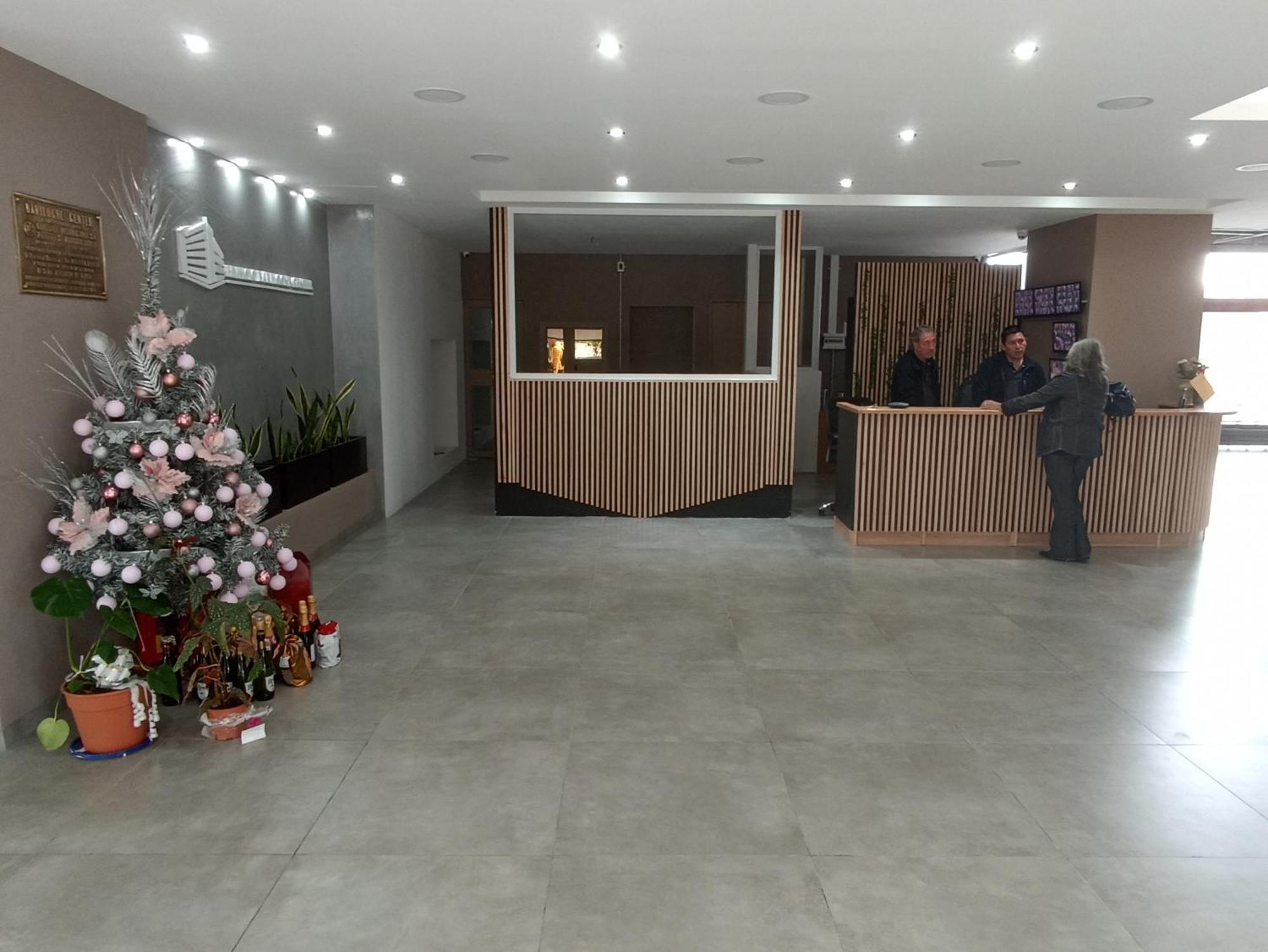 Nothofagus Apartments Сан-Карлос-де-Барилоче Экстерьер фото