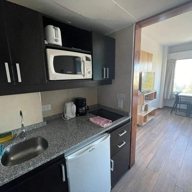 Nothofagus Apartments Сан-Карлос-де-Барилоче Экстерьер фото