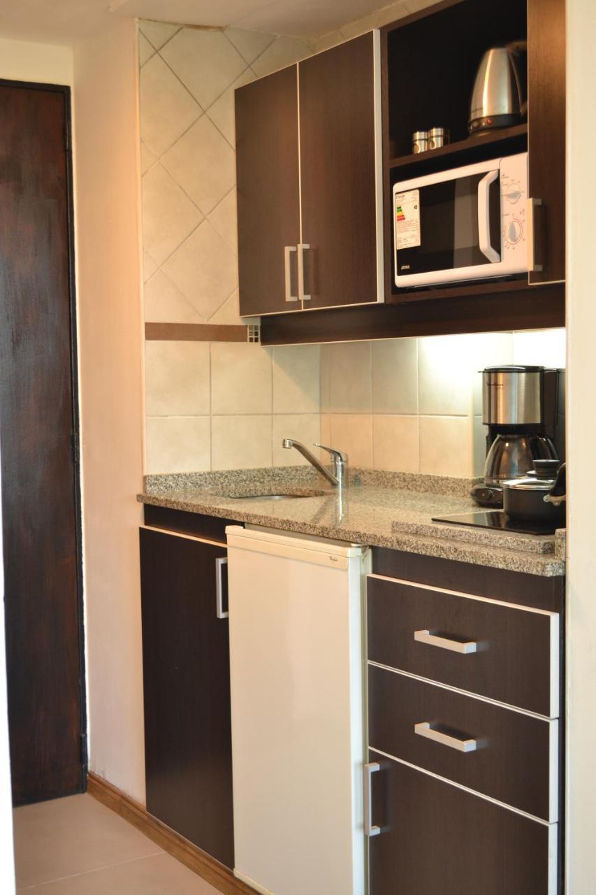 Nothofagus Apartments Сан-Карлос-де-Барилоче Экстерьер фото